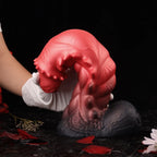 Monsters Silicone Dildo – S to XXL