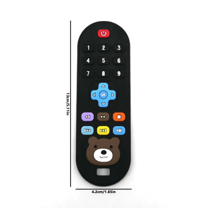Cozy Clicker Remote Sensory Chew
