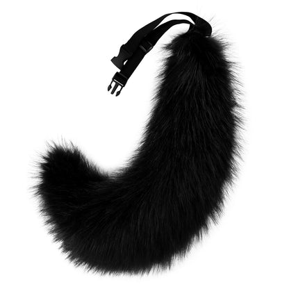 Wildling Wag Fluffy Tail (Colors)