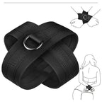 BDSM Bondage Restraints (Colors)