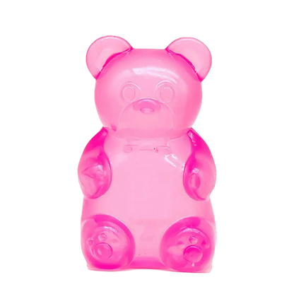 Nee-Doh Sensory Stress Reliever Bear