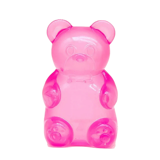 Nee-Doh Sensory Stress Reliever Bear