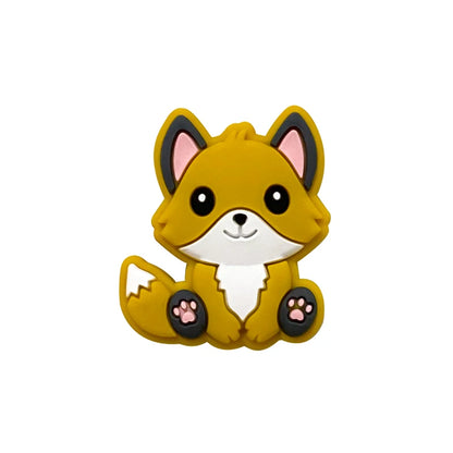 Little Woodland Silicone Sensory Chew