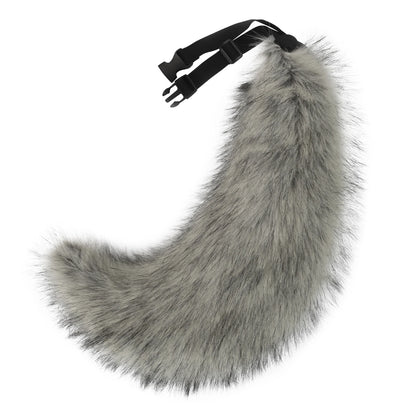 Wildling Wag Fluffy Tail (Colors)