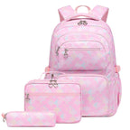 3 Pcs/Set Mermaid Backpack (Colors)