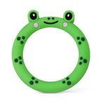 Froggie Chew Teether – Colorful ABDL Comfort Buddy