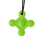 Cute Chew Pendant Necklace