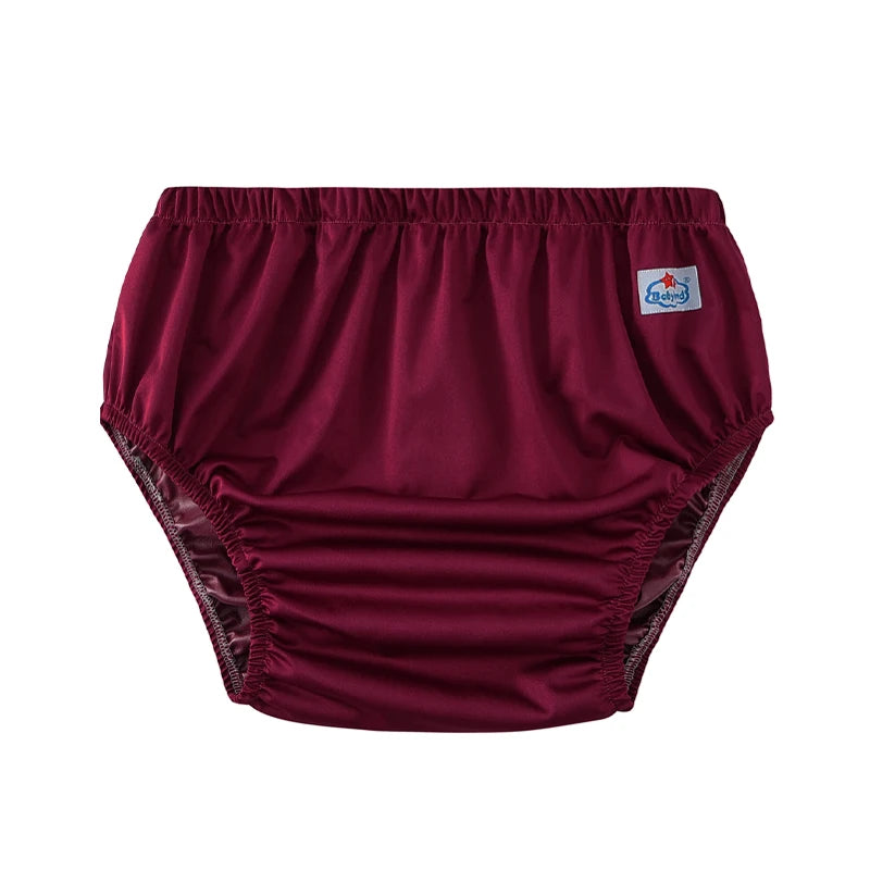 Waterproof Adult Nappy Shell – XL