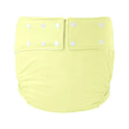 Reusable Adult Cloth Diaper (Colors)