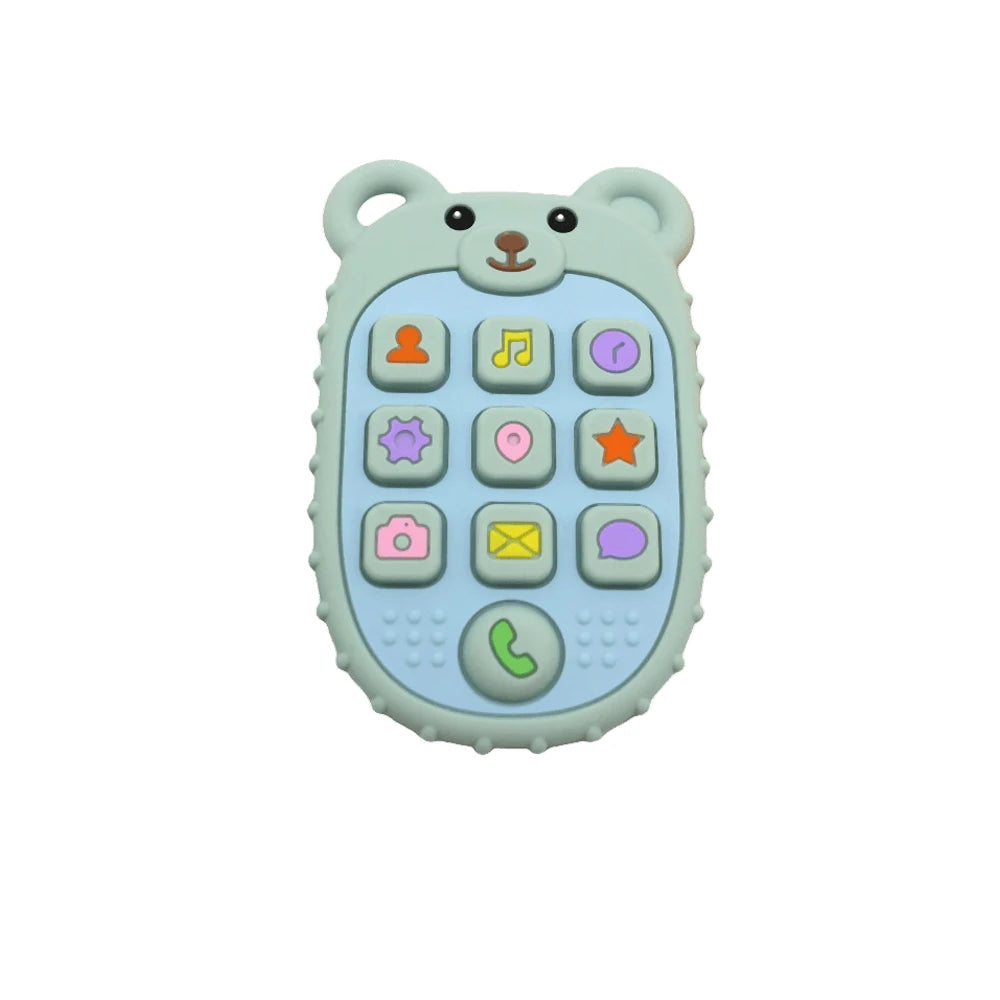 Little Call Buddy Sensory Chew