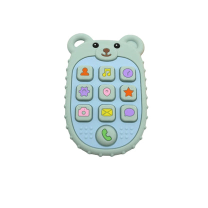Little Call Buddy Sensory Chew
