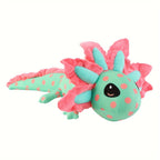 SnuggleLotl Fantasy Plush Buddy - 45cm