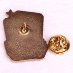 Breed 'Em and Weep Enamel Pin