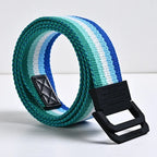 Pride Power Unisex Canvas Belt