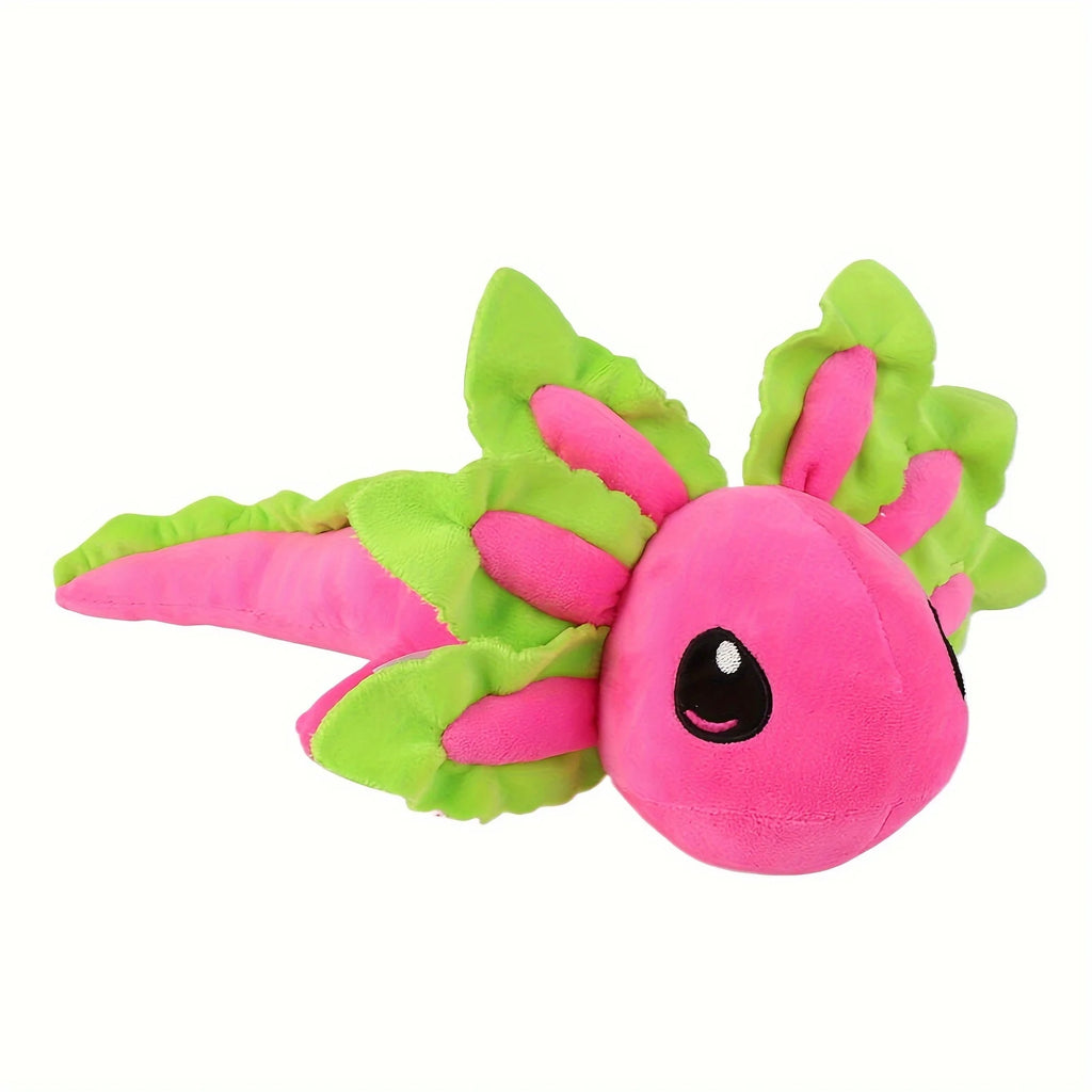 SnuggleLotl Fantasy Plush Buddy - 45cm