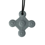 Cute Chew Pendant Necklace