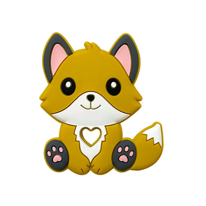 Little Woodland Silicone Sensory Chew