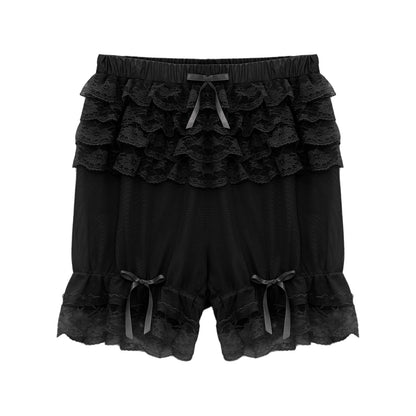 Sugar Puff Lace Bloomers (Colors)