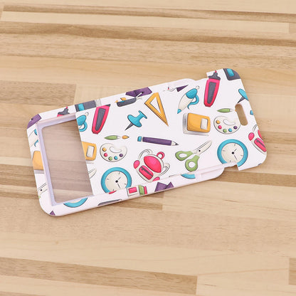 Little Lab Magic Science Lanyard & ID Holder
