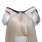 Purrfect Playtime Kitty Ears Headband (Colors)