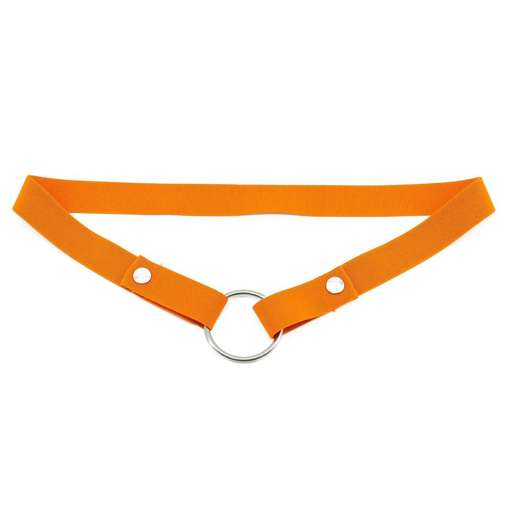 Anti-Off Chastity Belt (Belt Only)