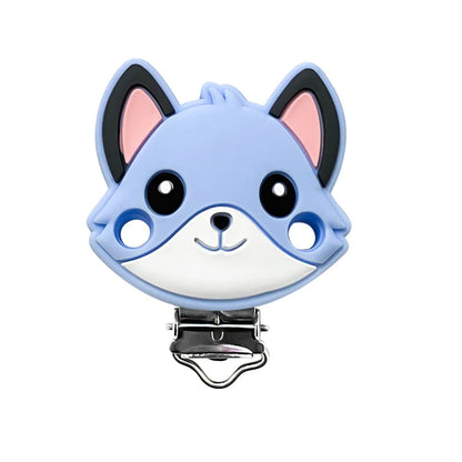 Little Woodland Silicone Sensory Chew