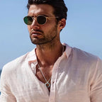 Eternal Circles Day Collar