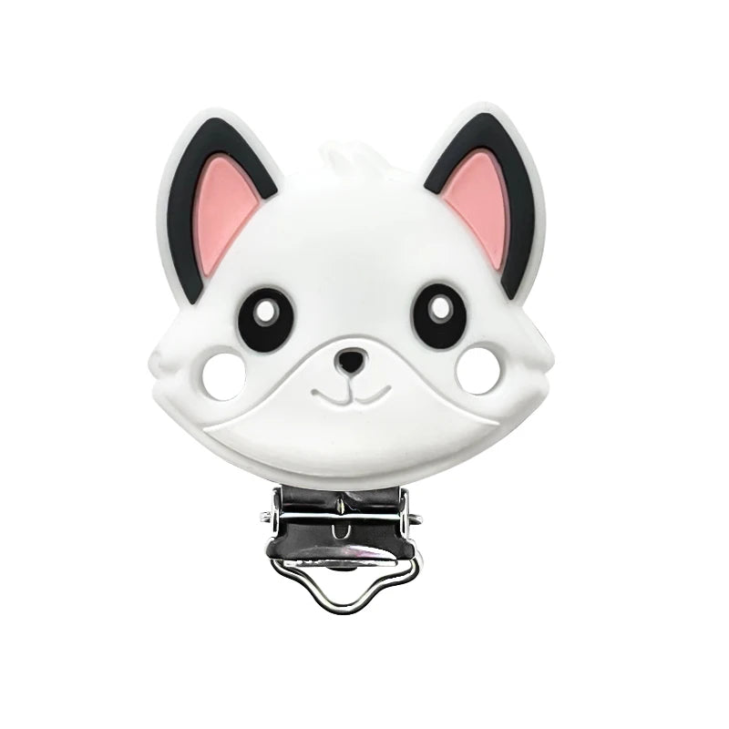 Little Woodland Silicone Sensory Chew