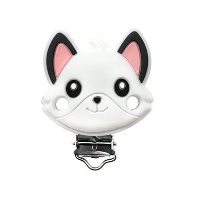 Little Woodland Silicone Sensory Chew