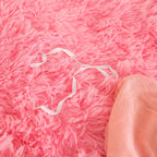 Snuggle Plush Dream Duvet Set