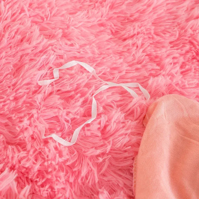 Snuggle Plush Dream Duvet Set - Puppy's Aesthetics