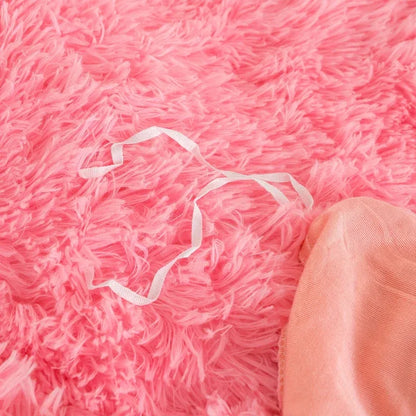 Snuggle Plush Dream Duvet Set - Puppy's Aesthetics