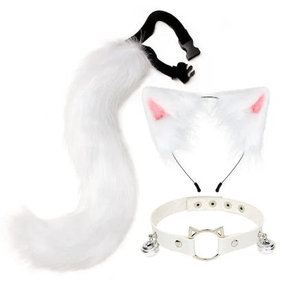 Foxy Playtime Petplay Set - Puppy's Aesthetics