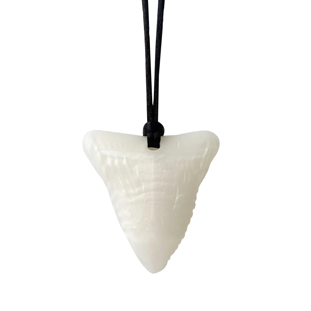 Cute Chew Pendant Necklace