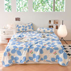 3 Piece Reversible Kawaii Quilt Sets