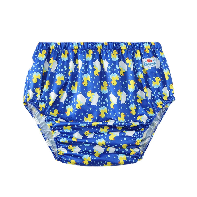 Waterproof Adult Nappy Shell – XL