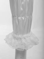 Sissy Ruffled Leg Warmers (Colors)