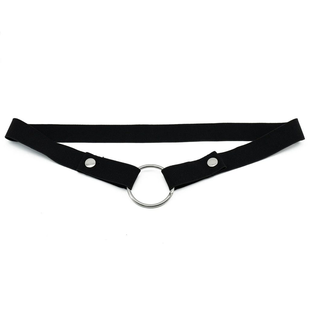 Anti-Off Chastity Belt (Belt Only)