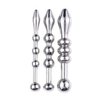 Stainless Steel Metal Dilator Urethral Sound
