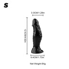 Fantasy Realistic Dildo with Suction Cup