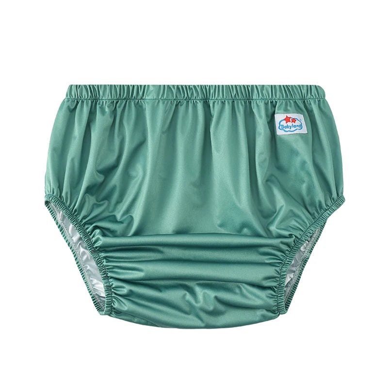 Waterproof Adult Nappy Shell – XL