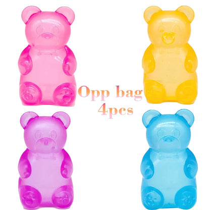 Nee-Doh Sensory Stress Reliever Bear