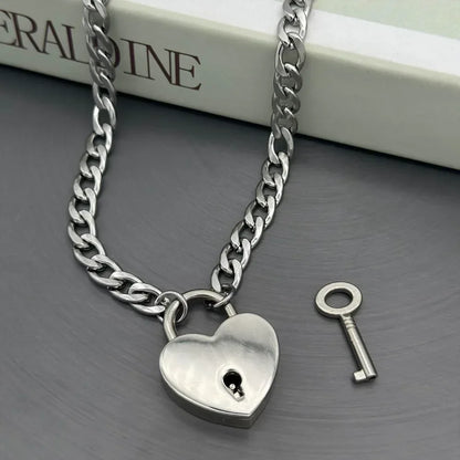 Key to My Heart Day Collar - Puppy's Aesthetics