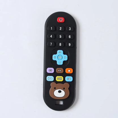 Cozy Clicker Remote Sensory Chew
