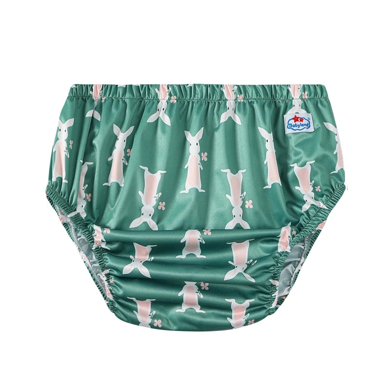 Waterproof Adult Nappy Shell – XL