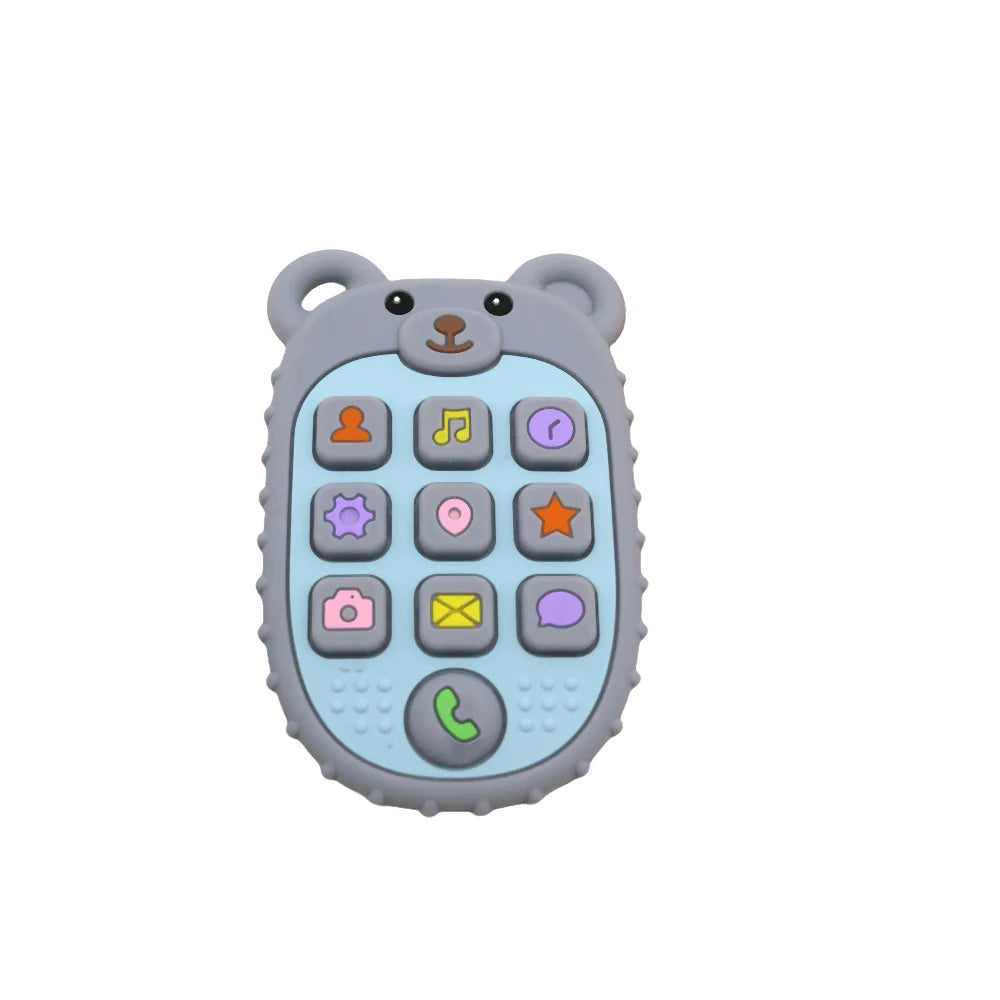 Little Call Buddy Sensory Chew