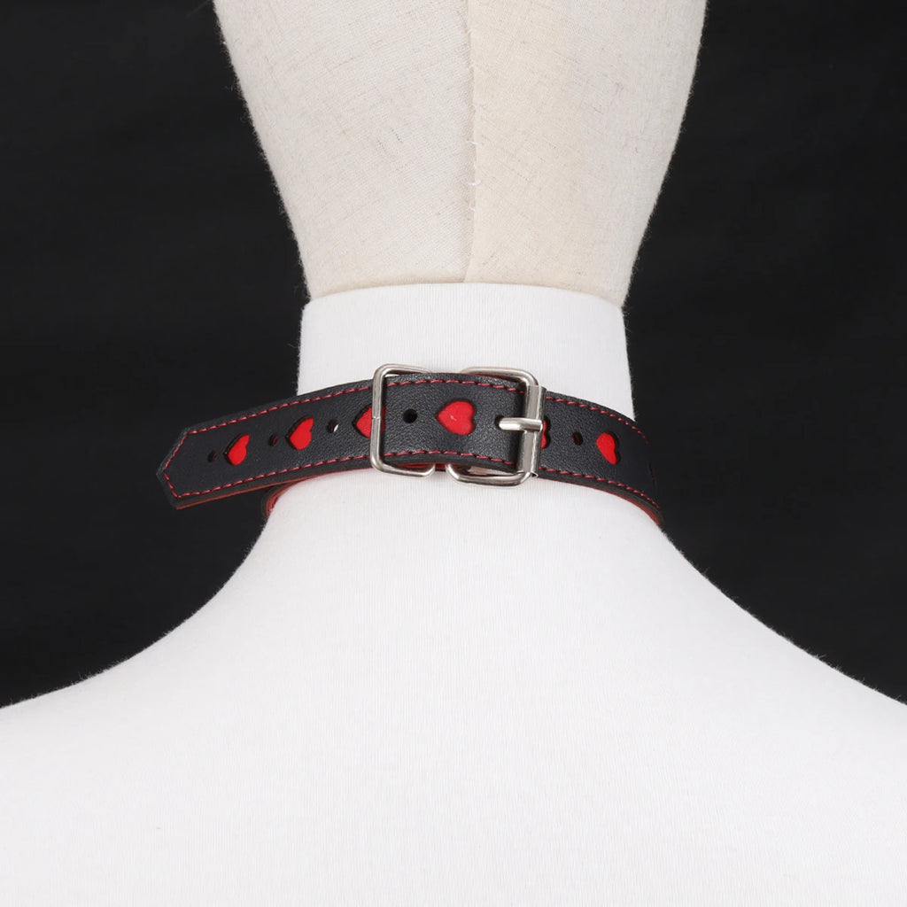 Sweet Command Collar & Leash Set