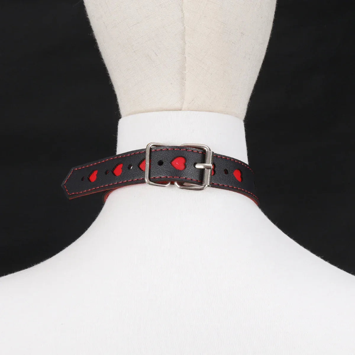 Sweet Command Collar & Leash Set - Puppy's Aesthetics