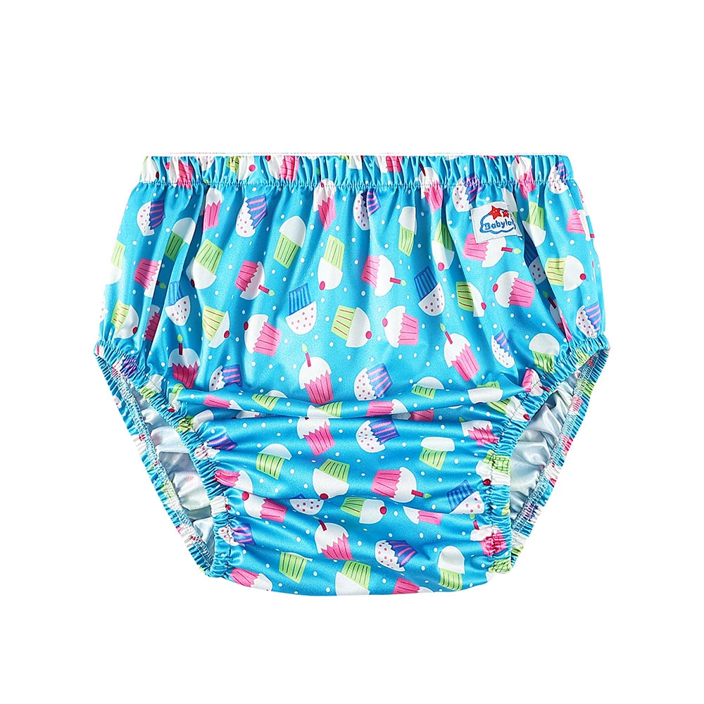 Waterproof Adult Nappy Shell – XL