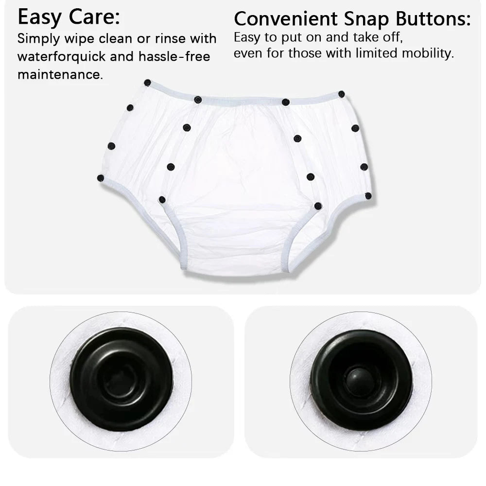 Cloud Soft Waterproof Adult Cover